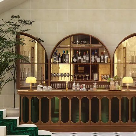 Fleur De Hotel