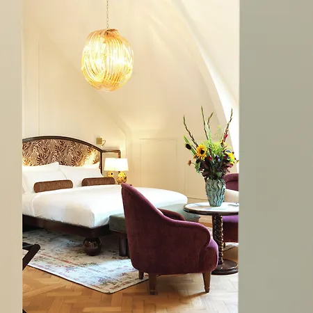 Fleur De 4* Brussels