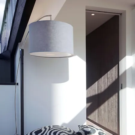 Triplex Penthouse In The Center Aparthotel *