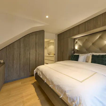 Triplex Penthouse In The Center Aparthotel