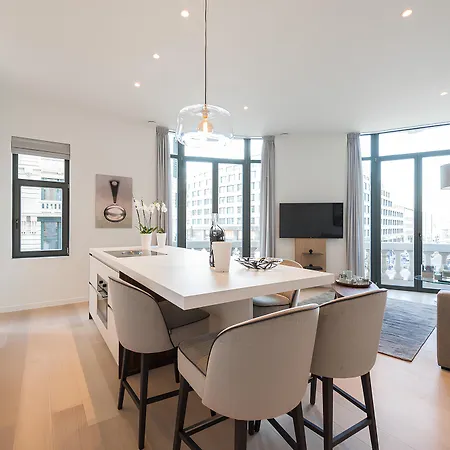 Appartement Downtown Splendor V