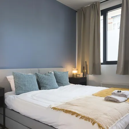 Eu Design Apartment *
