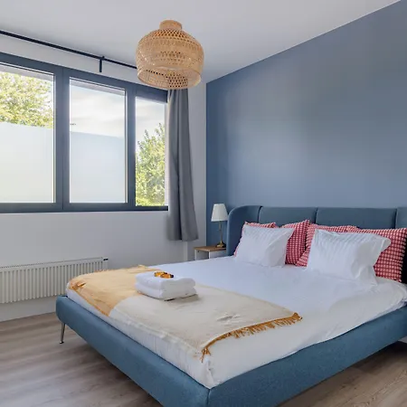 Eu Design Apartment