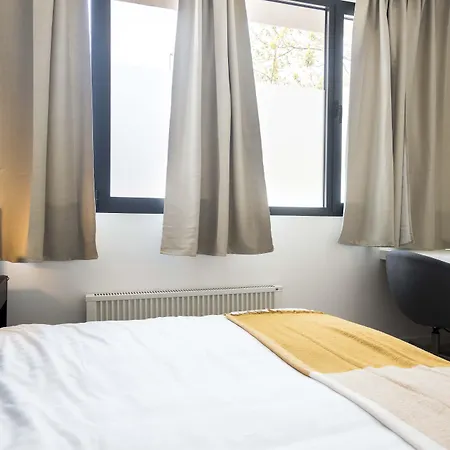 Eu Design Apartment Brussels