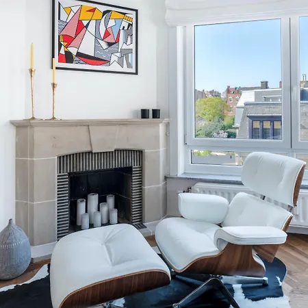 Moliere Design Brussels