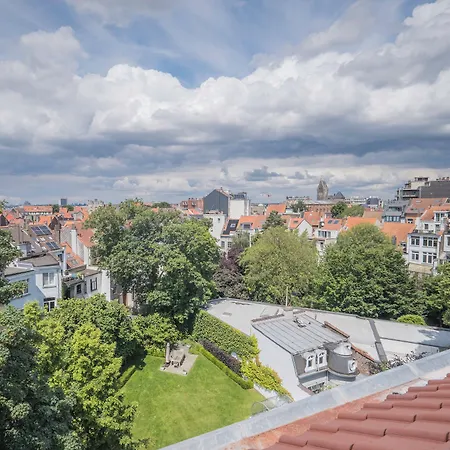 Eu Prestige Apartment