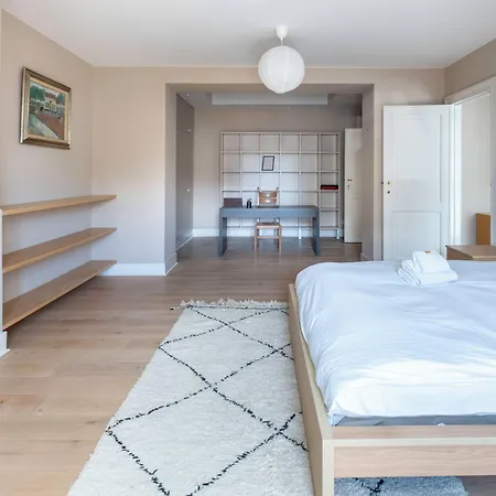 Apartment Eu Prestige *