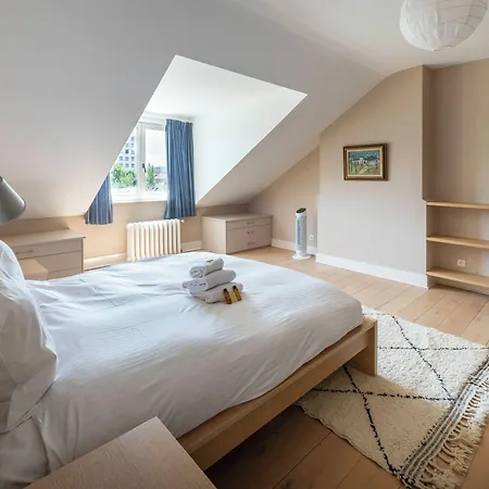 Eu Prestige Apartment