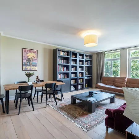 Apartment Eu Prestige *