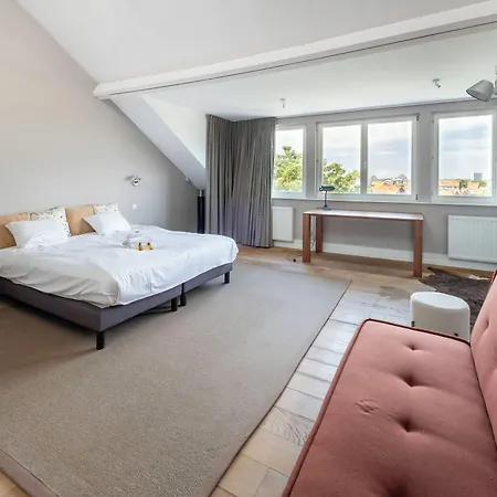 Apartment Eu Prestige