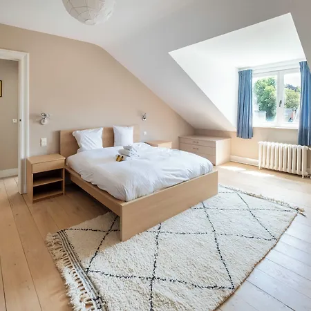 Eu Prestige Apartment *
