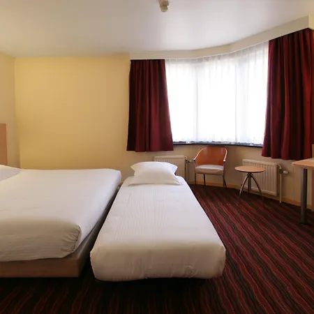 Astrid Centre 3* Brussels