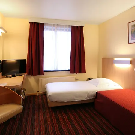Hotel Astrid Centre Brussels