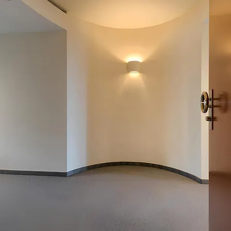 Apartment Unique Luxury Flat