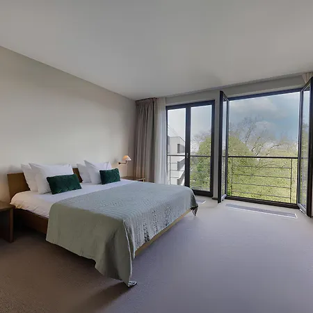 Unique Luxury Flat Apartment