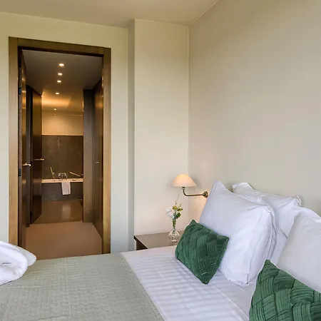 Unique Luxury Flat Brussels