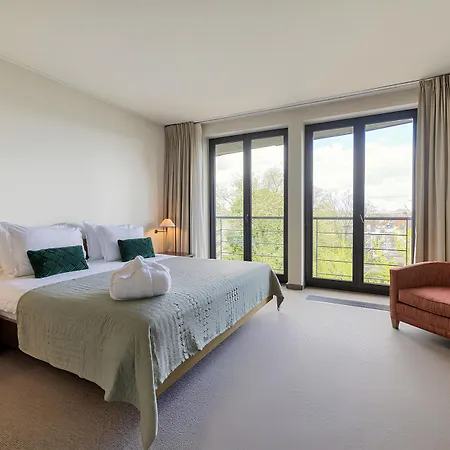 Unique Luxury Flat Apartment