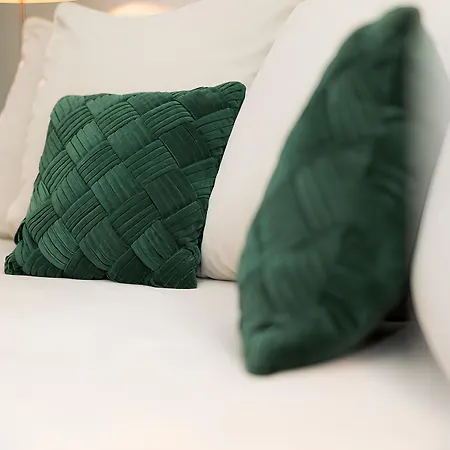 Unique Luxury Flat Brussels