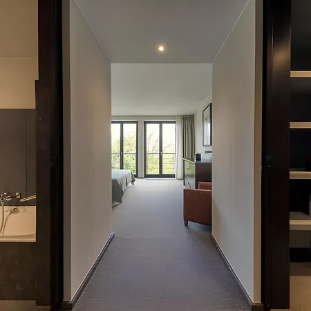 Apartment Unique Luxury Flat Brussels