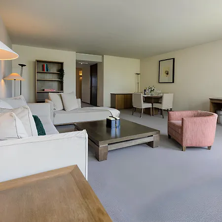 Unique Luxury Flat Brussels