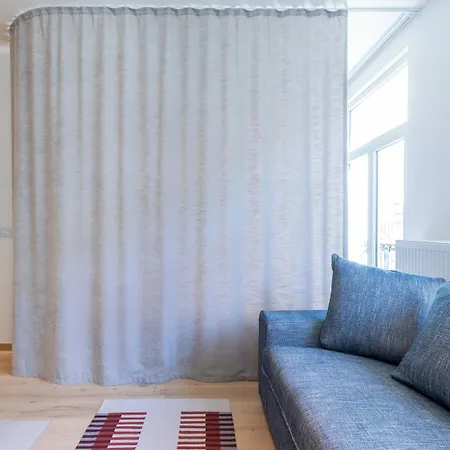 Apartment Smartflats - Rogier Brussels