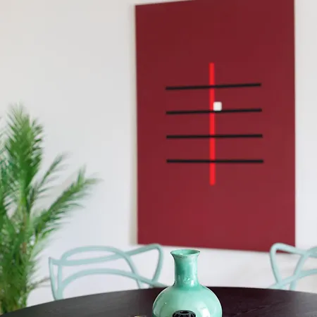 Smartflats - Rogier Apartment *