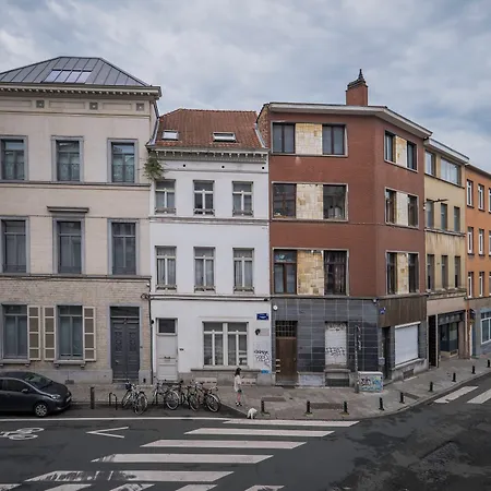 Appartement Toison D'or
