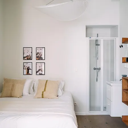 Appartement Smartflats - Louise Brussel