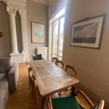 Apartment Smartflats - Collector Brussels