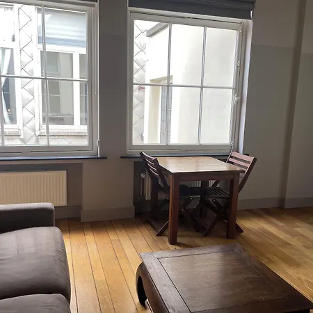 Apartment Smartflats - Collector *