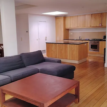Apartment Smartflats - Collector