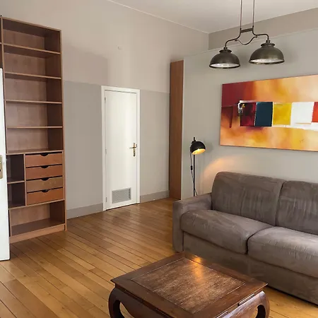 Smartflats - Collector Brussels