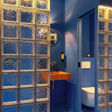 Hotel The Mila Brussel