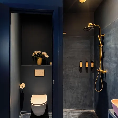 The Mila Hotel *