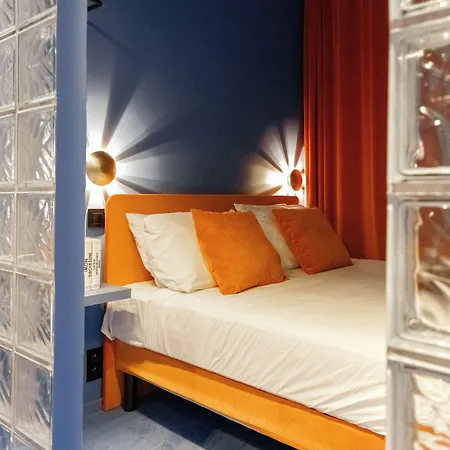 Hotel The Mila Brussels