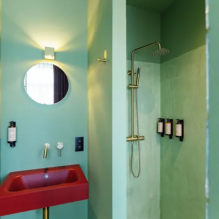 The Mila Hotel Brussel