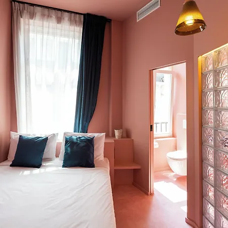 The Mila Hotel
