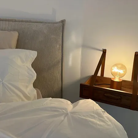 Apartment Grand Place - St Catherine - Midi - 10 Min Walk - 60mp Beautiful