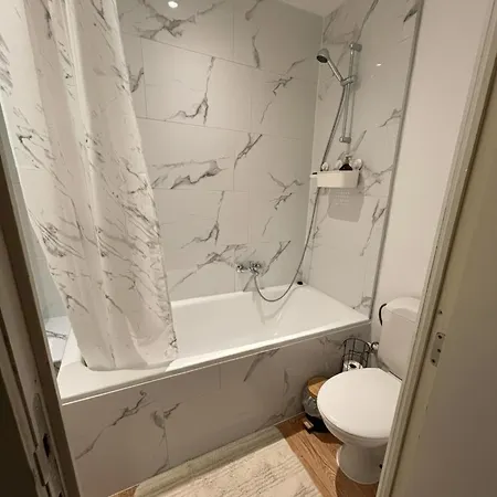 Charming Modern In An Excellent Location * Brussels