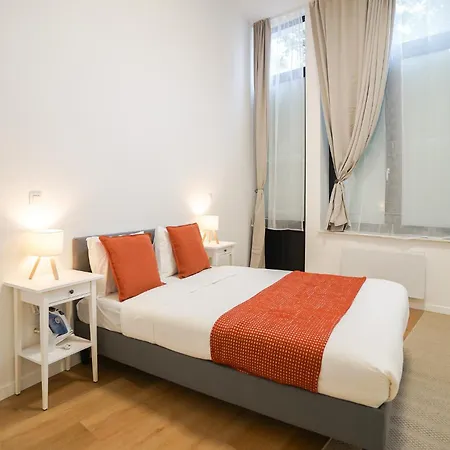 Apartment Vaillance 2 *