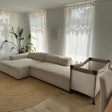 Apartment Grand Place - St Catherine - Midi - 10 Min Walk - 60mp Beautiful