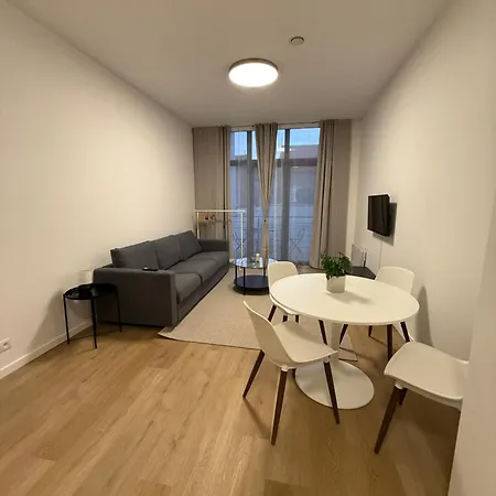 Apartment Astrid 4