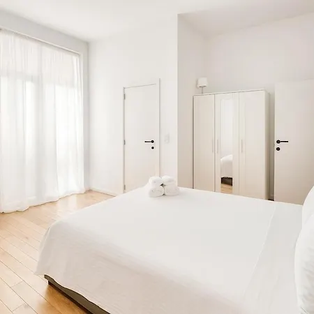Cozy Brabanconne * Brussels