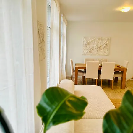Grand Place - St Catherine - Midi - 10 Min Walk - 60mp Beautiful Apartment