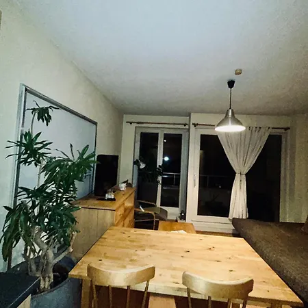 Modern With Terrace Woluwe-saint-lambert Brussels