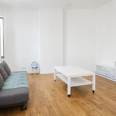Cozy Brabanconne *