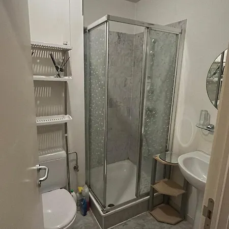 Apartment Modern With Terrace Woluwe-saint-lambert Brussels