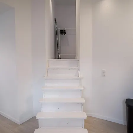 Apartment Luxembourg 6