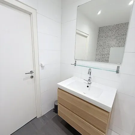 Fernand Cocq Apartment