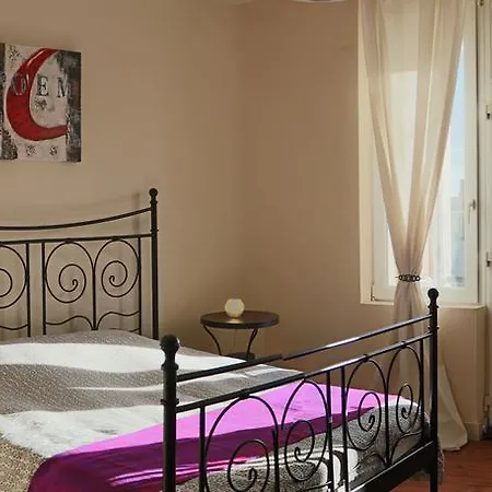 Les 7 Bonniers Apartment Brussels